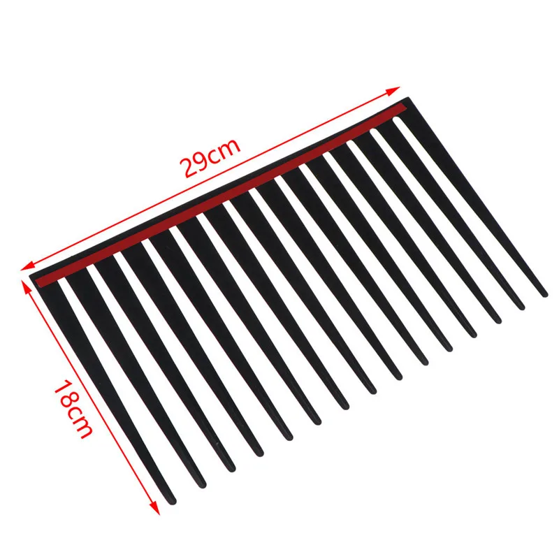 2 шт. очаровательные черные накладные ресницы для автомобиля украшение