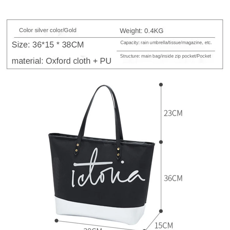 

Bags for Women 2021 Shoulder Bag Reusable Shopping Bags Casual Tote Female Handbag for A Certain Number of Dropshipping Satchels