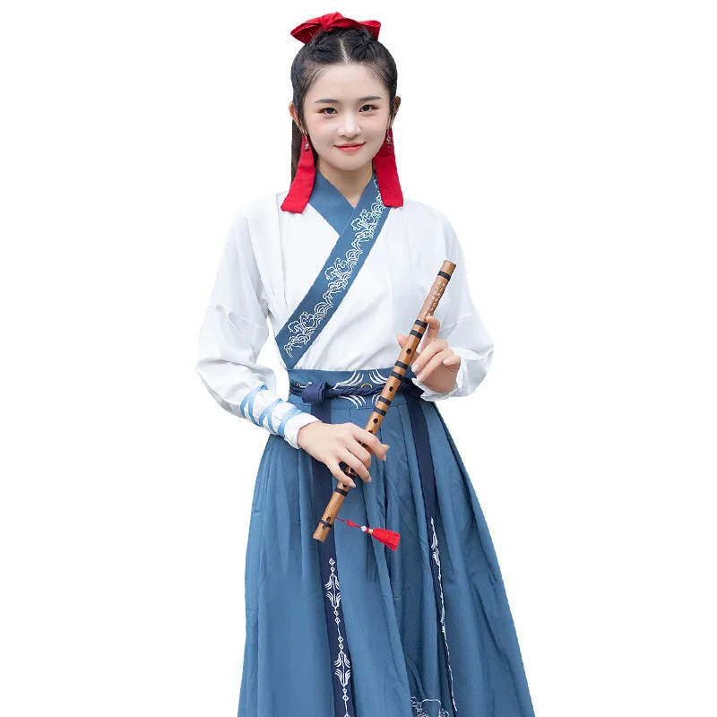 hanfu       CP