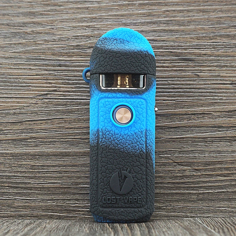 

Lost Vape Lyra Texture Case Silicone protective sleeve