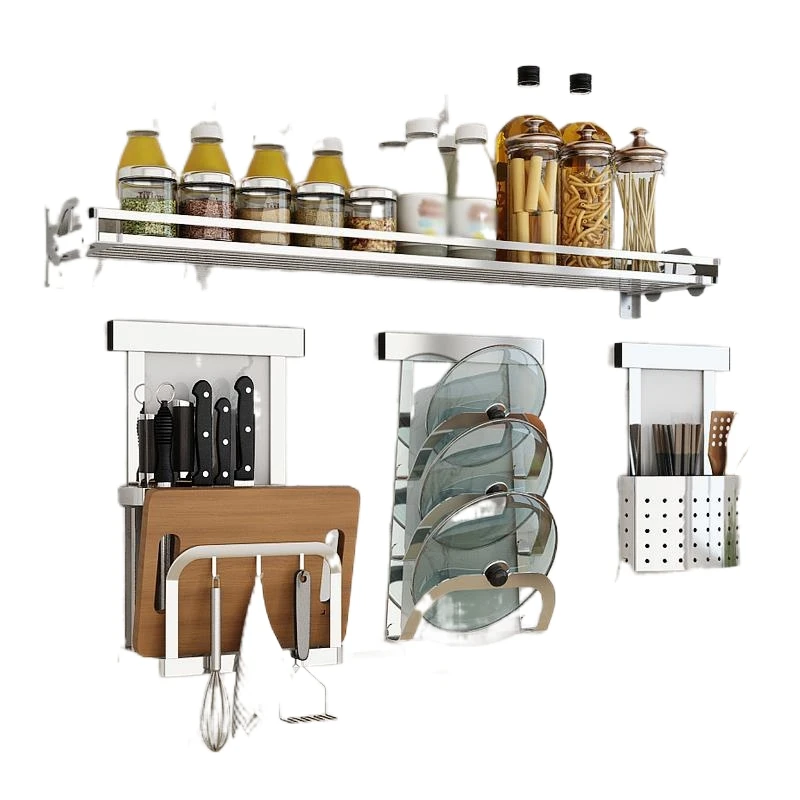 Rangement Dish Rack Etagere Cosas De Kuchnia Egouttoir Vaisselle Stainless Steel Organizador Cuisine Cocina Kitchen Organizer | Дом и сад