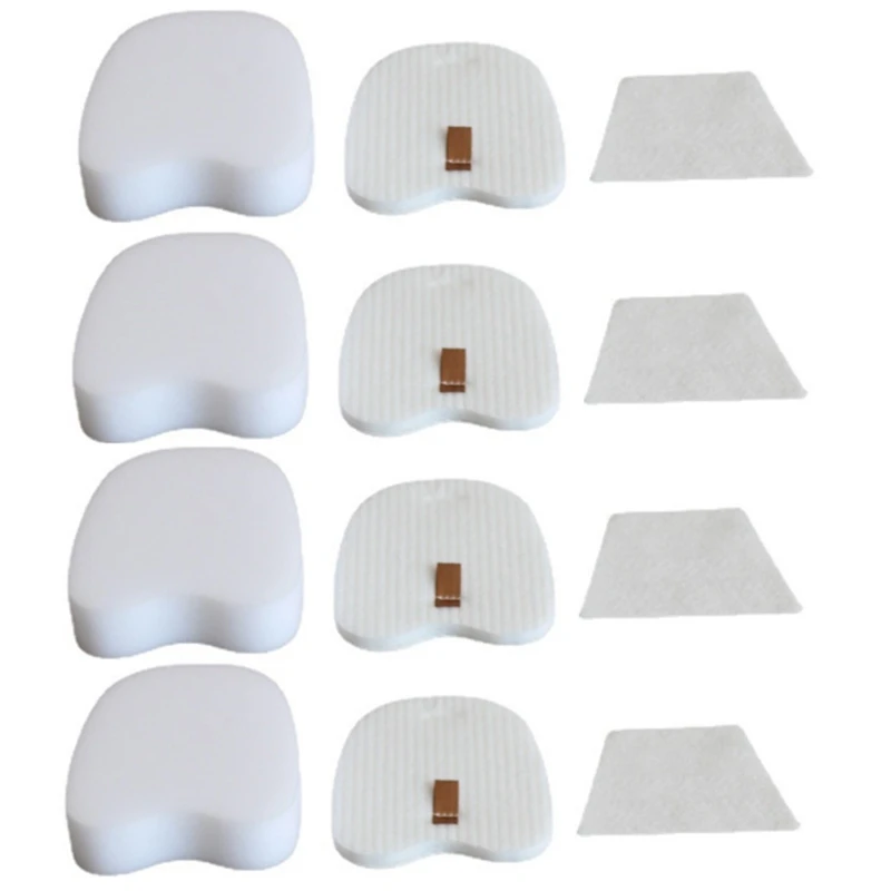 

Suitable for Shark XPMFK320 Vacuum Cleaner Accessories Filter elements Filter Mesh Filter Cotton