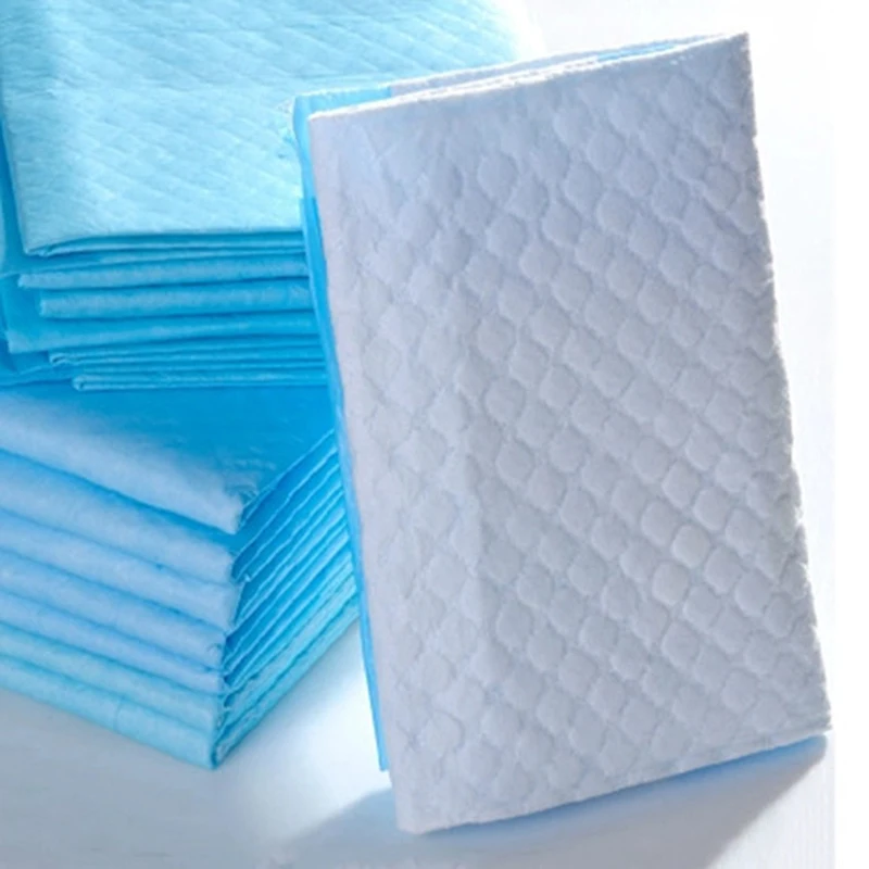 Pet Устранимый собака подгузник для щенка Подгузники дезодорант супер