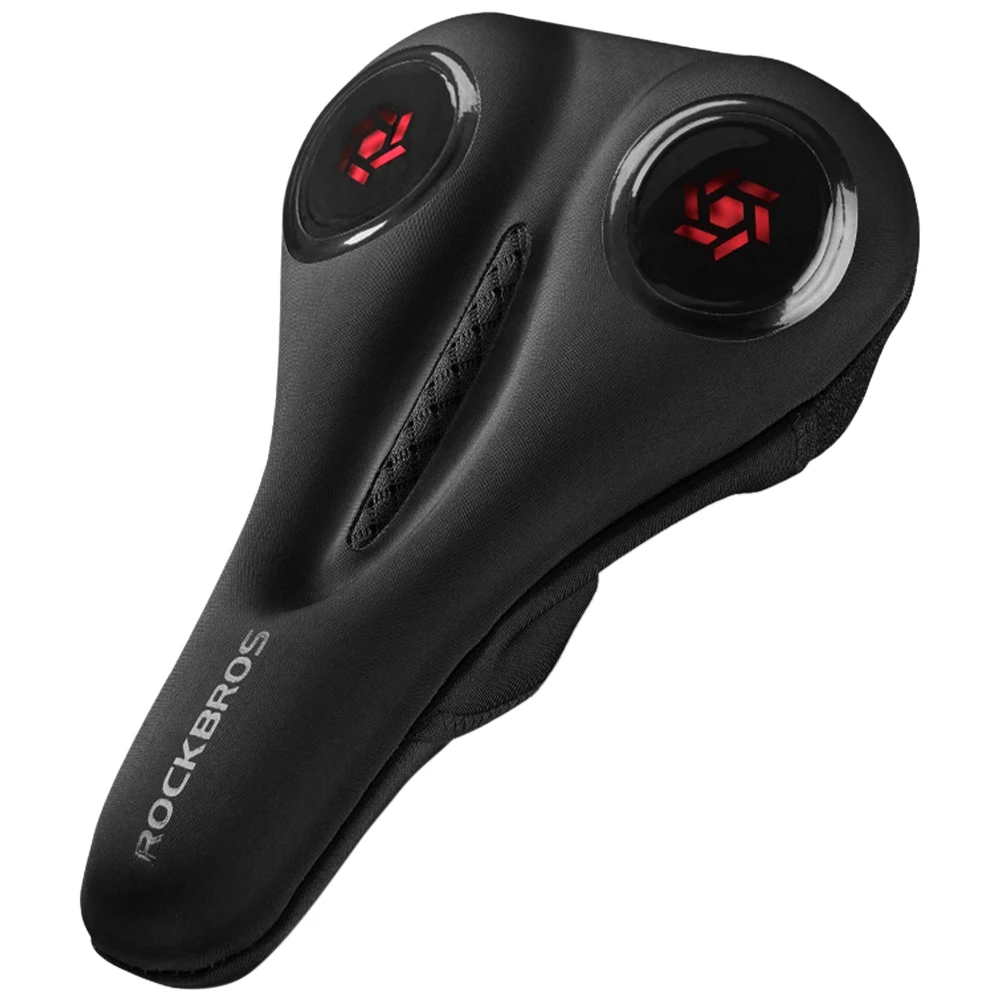 

Bike Saddle Bicycle Breathable Waterproof Comfortable Soft Cushion Seat For Road Bike Cycling Equipment Road Bike Saddle Men