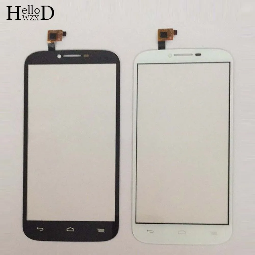 Сенсорный экран для Alcatel One Touch Pop C9 7047 7047D OT7047 сенсорный дигитайзер Переднее стекло
