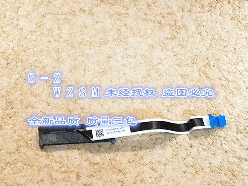 Новый кабель SATA для жесткого диска для Acer Aspire ES1-731 ES1-711 E5-771 HDD, соединительный кабель DD0ZYWHD000 50.MNDN7.005