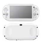 (Передняя + задняя) Защитная пленка для экрана sony PS Vita для psv 2000