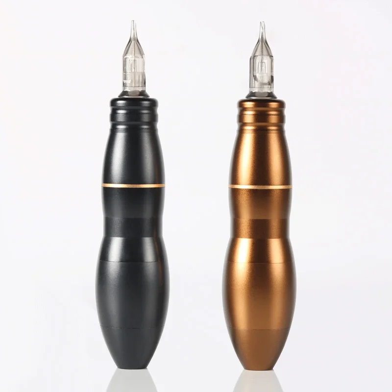 Полный набор для татуировок профессиональная автоматическая роторная машинка