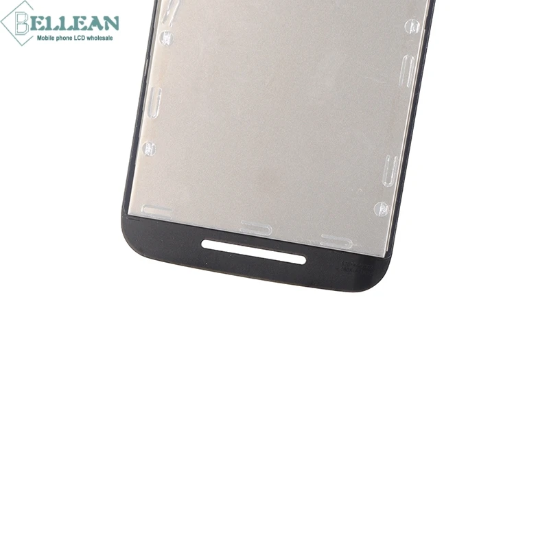 Dinamico Замена G 3rd Gen Lcd дисплей для MotoRola Moto G3 Xt1540 LCD сенсорный экран дигитайзер Xt1550