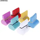 100 шт.лот садовые этикетки, классификация садовых растений, знаки для сортировки растений, знаки для рассады, Подсказка, идентификационные инструменты