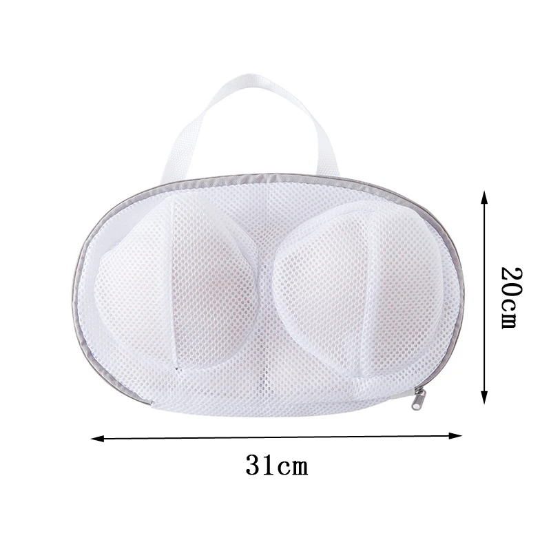 

Home Use Machine-wash Special for Travel Multi Purpose Laundry Brassiere Bag Bra Mesh Bags Polyester Cleaning Underwear