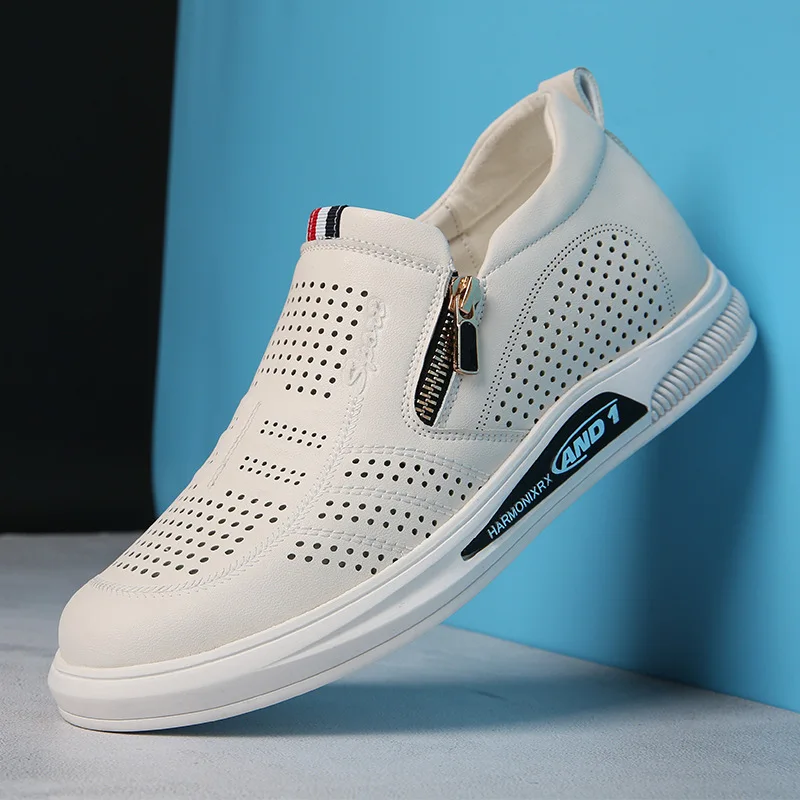 

Мужские повседневные нарукавники Zomer, оранжевые Нескользящие нарукавники