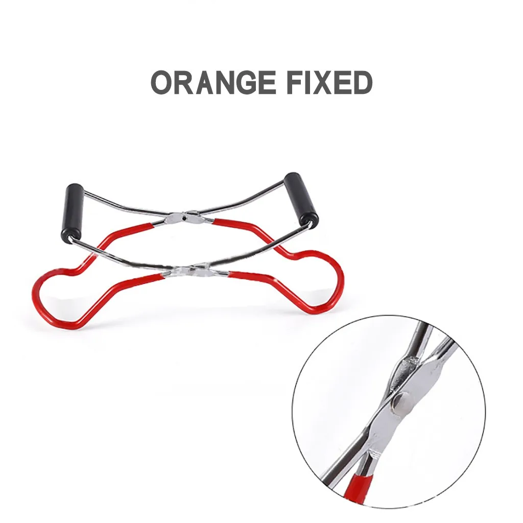 Консервная банка Tong из нержавеющей стали противоскользящий подъемник для