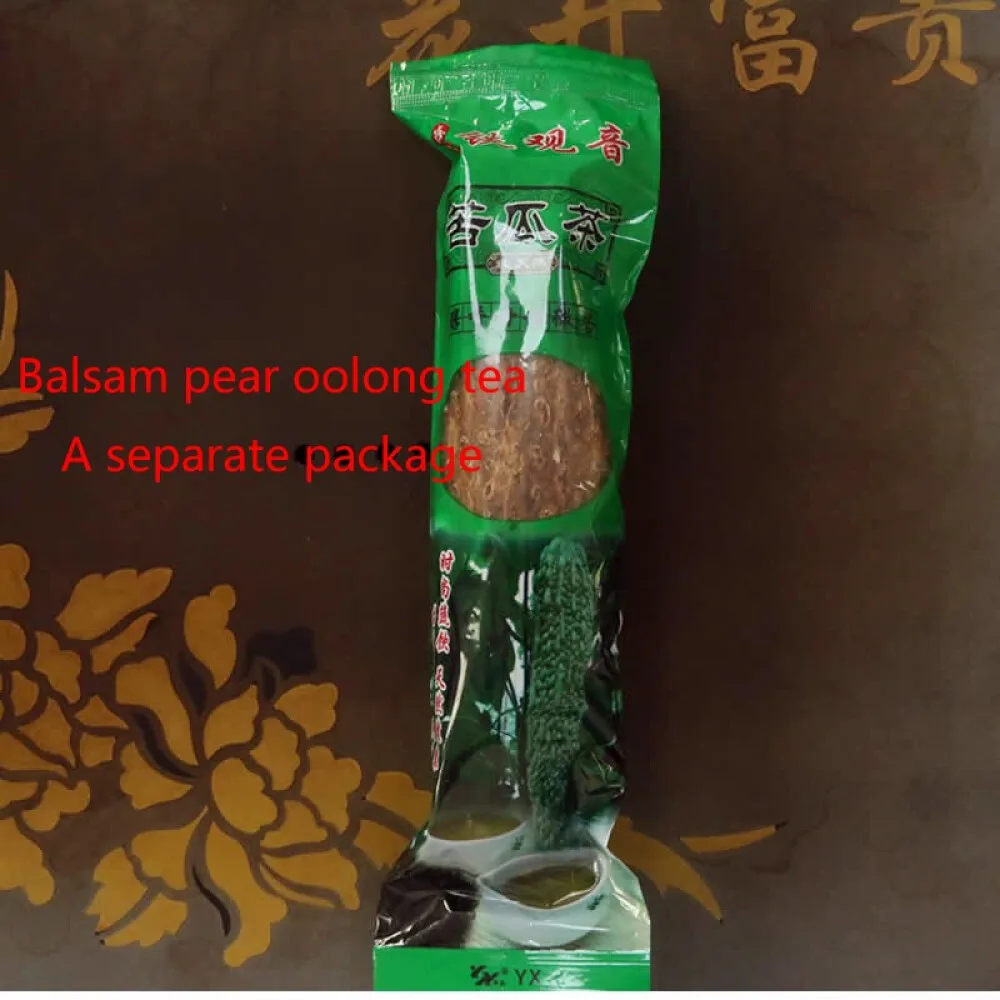 Чайный пакетик Oolong искусственный чай приготовленный летом для поджигания 250 г |