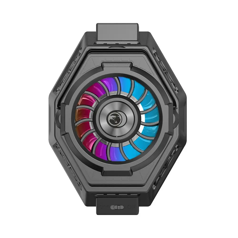 

Мобильный телефон полупроводниковый теплоотвод с зажимом мобильный телефон охлаждающий вентилятор с быстрой теплоотдачей и световым эффе...