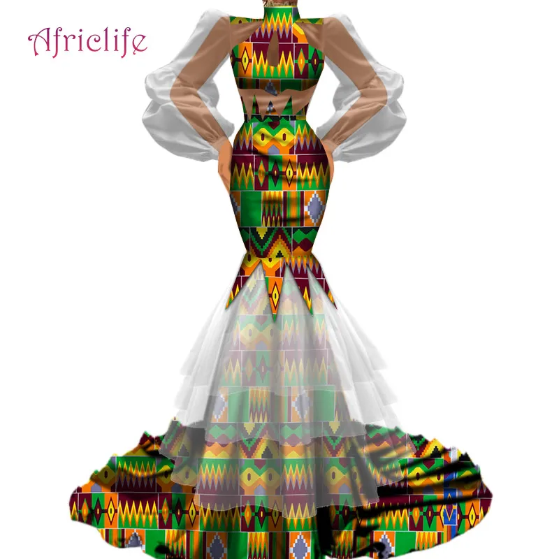 Новый дизайн женское элегантное облегающее высококачественное Тюлевое Сетчатое