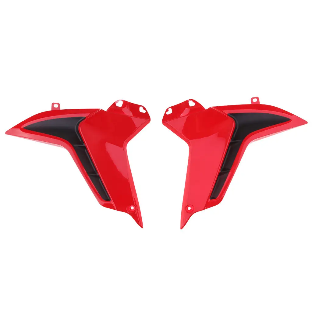 

Fairings Side Below Cover ABS Accessories For HONDA MSX125 2014-2015