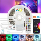 Светодиодная лента с Wi-Fi и пультом ДУ, 1-3 м