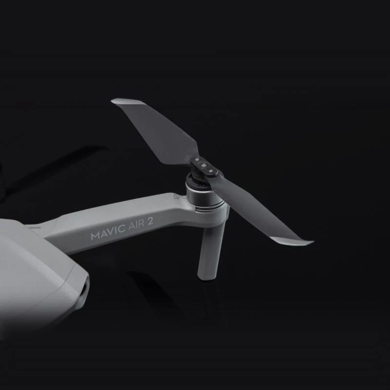 DJI Новинка Mavic Air 2 Набор пропеллеров с низким уровнем шума для более быстрого