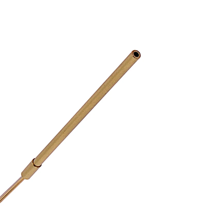 Brass Violin Luthier Tools Sound Post Retriever Clip Set Accessories | Спорт и развлечения