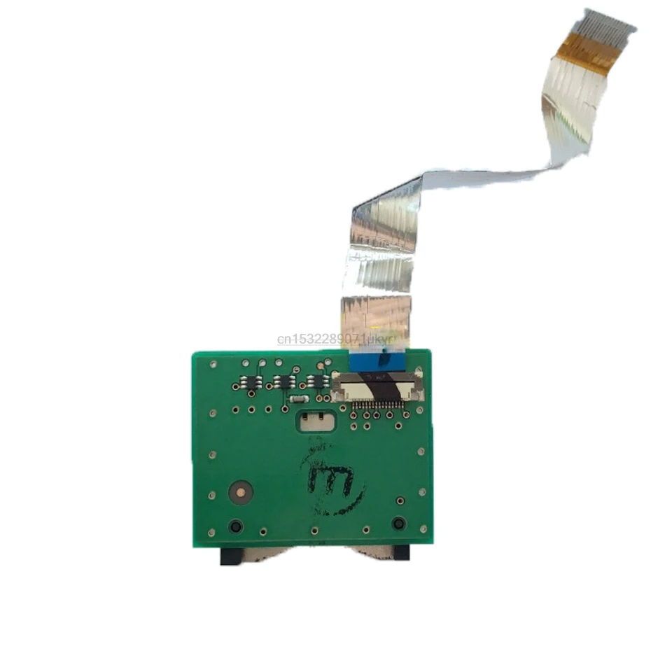 Новый считыватель SD карт с гибким кабелем для RNS510 GPS Авторадио Навигация Аудио