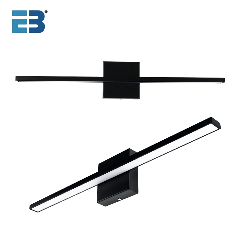 

Wall Light Indoor Modern Bathroom Light AC85-265V LED Bathroom Lighting for Over Mirror Vanity Lighting Fixtures Mirror Lamp