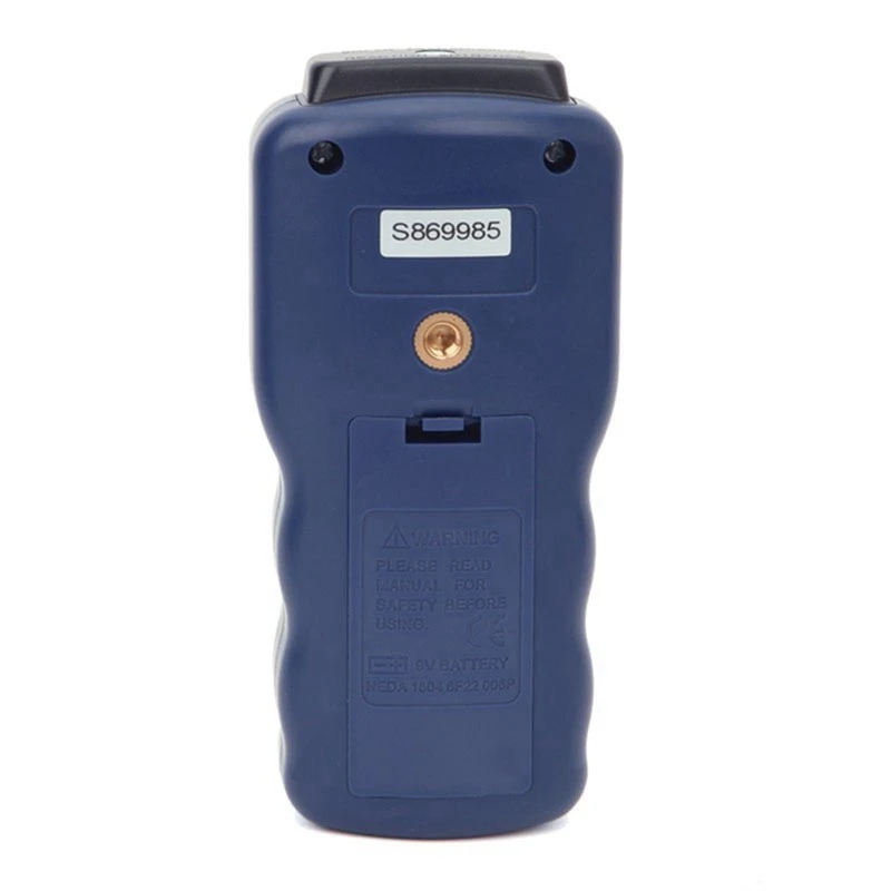 Солнечный Мощность метр Высокая точность светильник измеритель солнечного