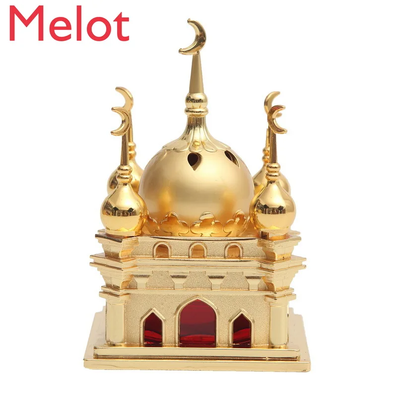 

Alloy Ornaments Auto Perfume Car Ornament Etiquette Decoration Gift