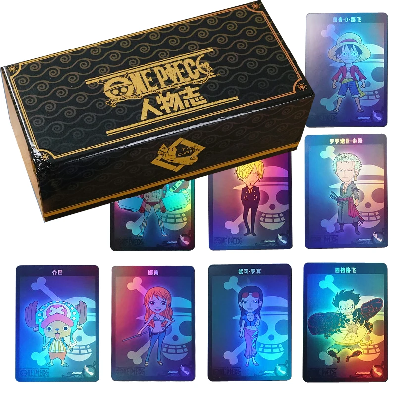 555 шт. Одноразовые Круглые флэш карты полная коллекция карт игровая Коллекция