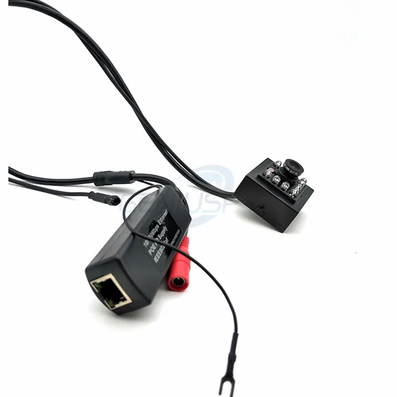 1080P Мини Ip камера era ночное видение нм IR POE с Ir cut Covert сети IP миниатюрная Poe Cam Audio |
