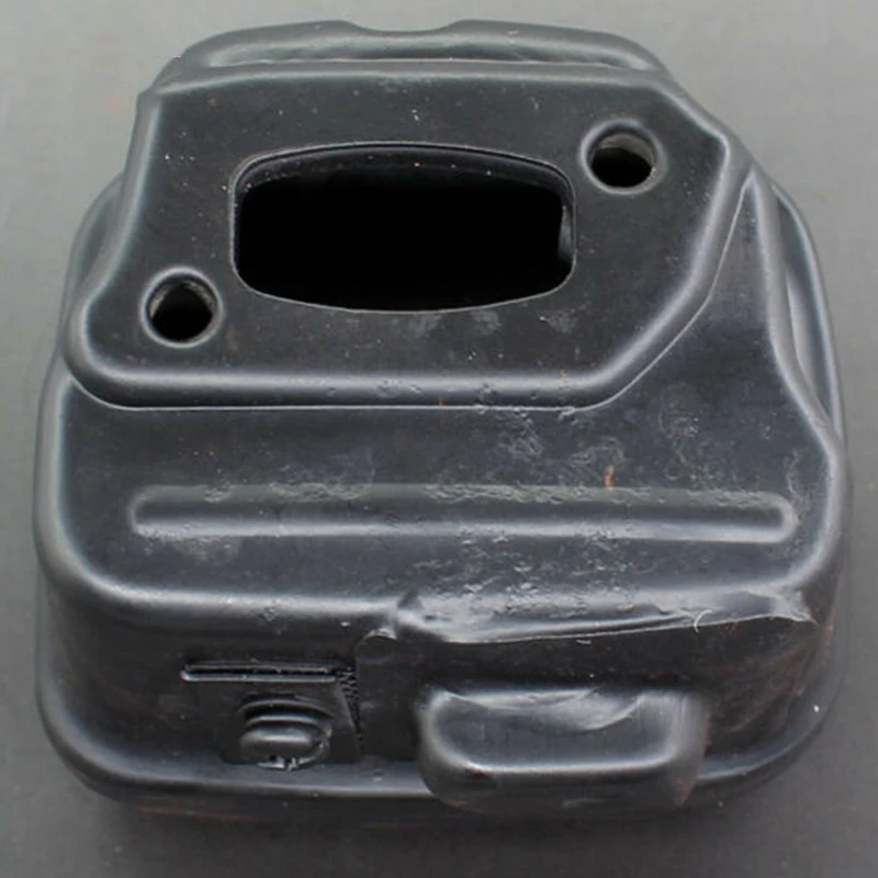 Глушитель кронштейн комплект прокладок бензопилы Запчасти для Husqvarna 340 346XP 353