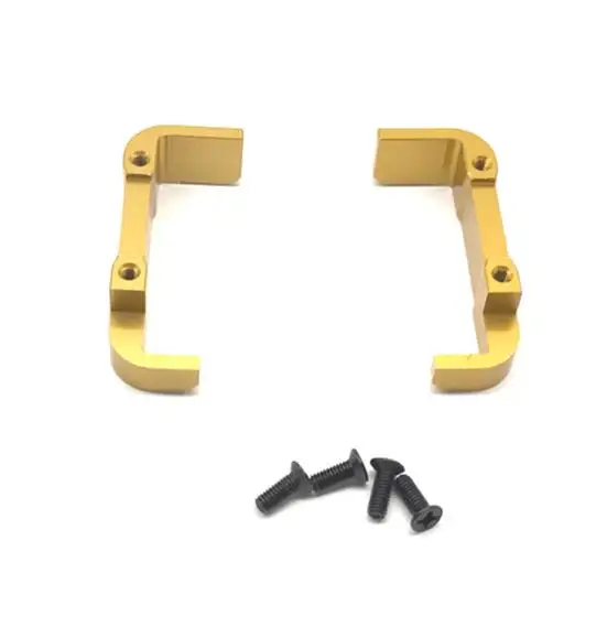 WLtoys 144001124019 124018 обновленные металлические запасные части для автомобиля|Детали и