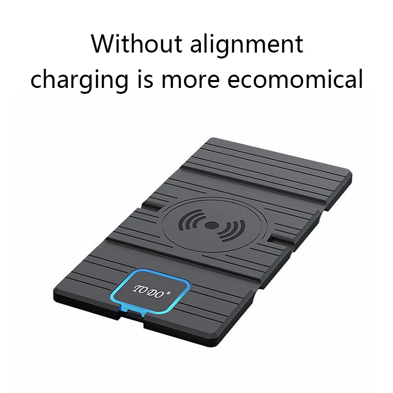 15w car wireless charger pad for iphone 12 pro max samsung s10 plus huawei car fast qi wireless charging for samsung note 9 s10 free global shipping
