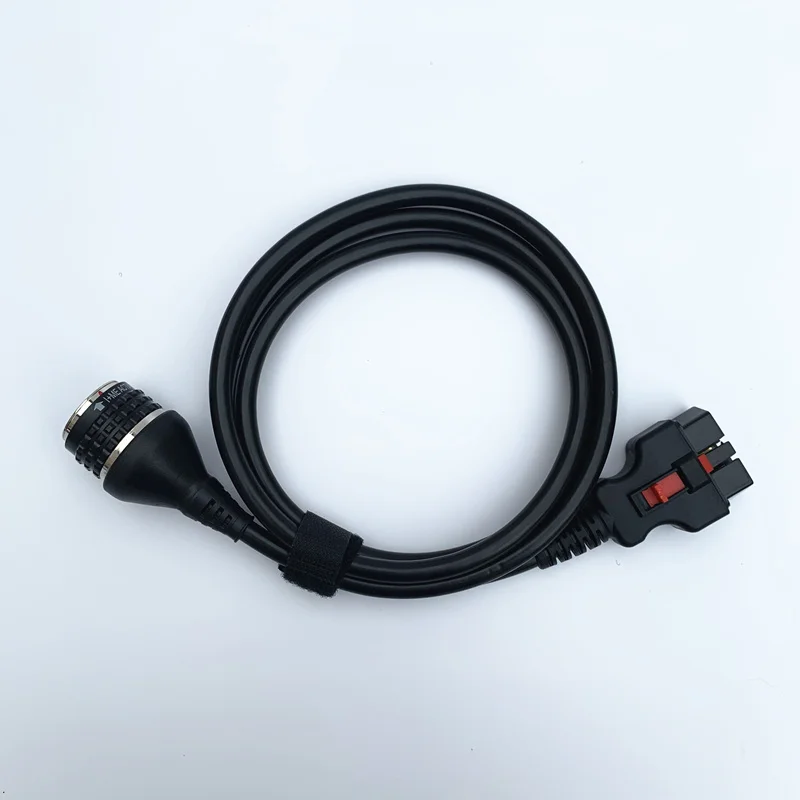 Высокое Качество MB SD Connect Compact4 C5 основной кабель OBD2 16PIN для Star C4 OBD II 16 контактный