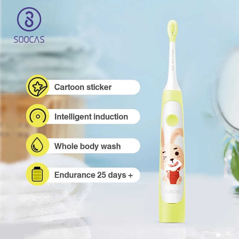 

Personal Care Appliances