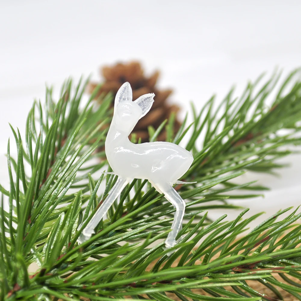 Искусственная фотография искусственная 6 шт украшение для подростков домашние