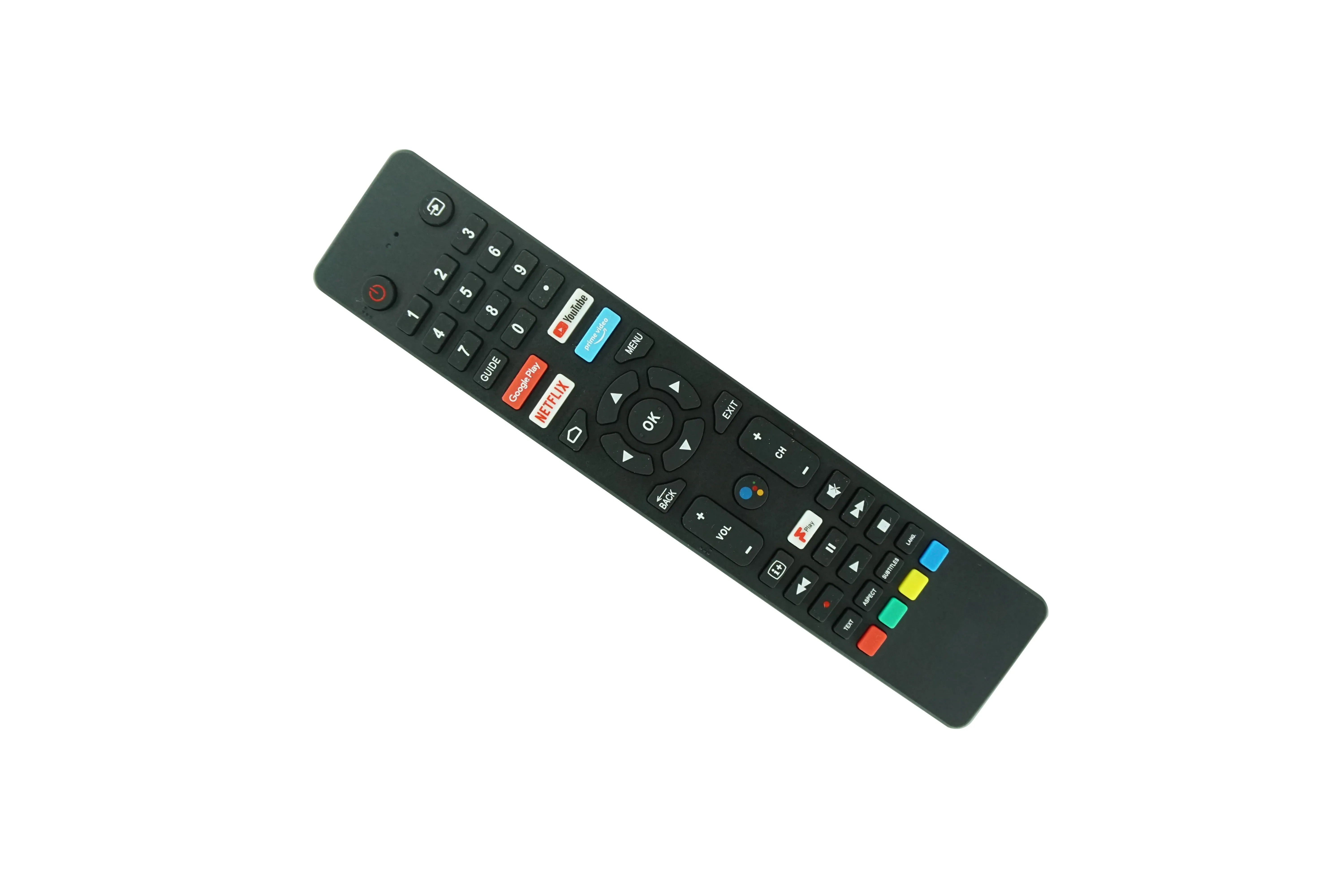 Control For Bauhn Atv58uhdg-0320 Atv58uhdg-0121 Atv58uhdg-09