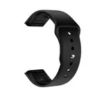 Смарт-часы унисекс, сенсорный экран, водонепроницаемый, пульсометр, 1,54 дюйма