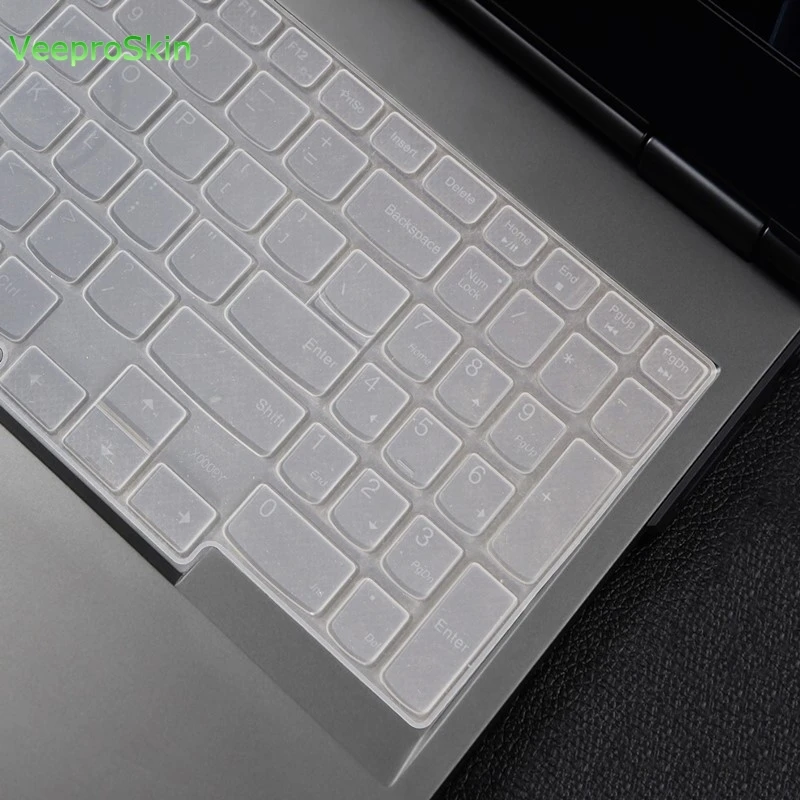 Защитный чехол для клавиатуры Lenovo LEGION Y9000X Y9000 X 2019 15 6 дюйма дюймов | Компьютеры и