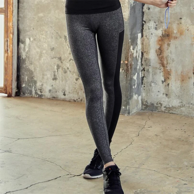 Slim Yoga Set Black Pant Shirt Pink Hollow Women Sets Elastic Gym Running Sport Suit Fitness Clothes Workout Wear | Спорт и