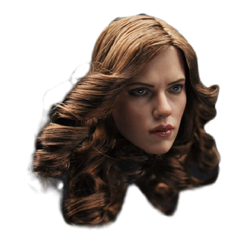 Популярные игрушки фигурки 1/6 Коби Брайант головы лакеры Черная Мамба 2016|figure toy|hot