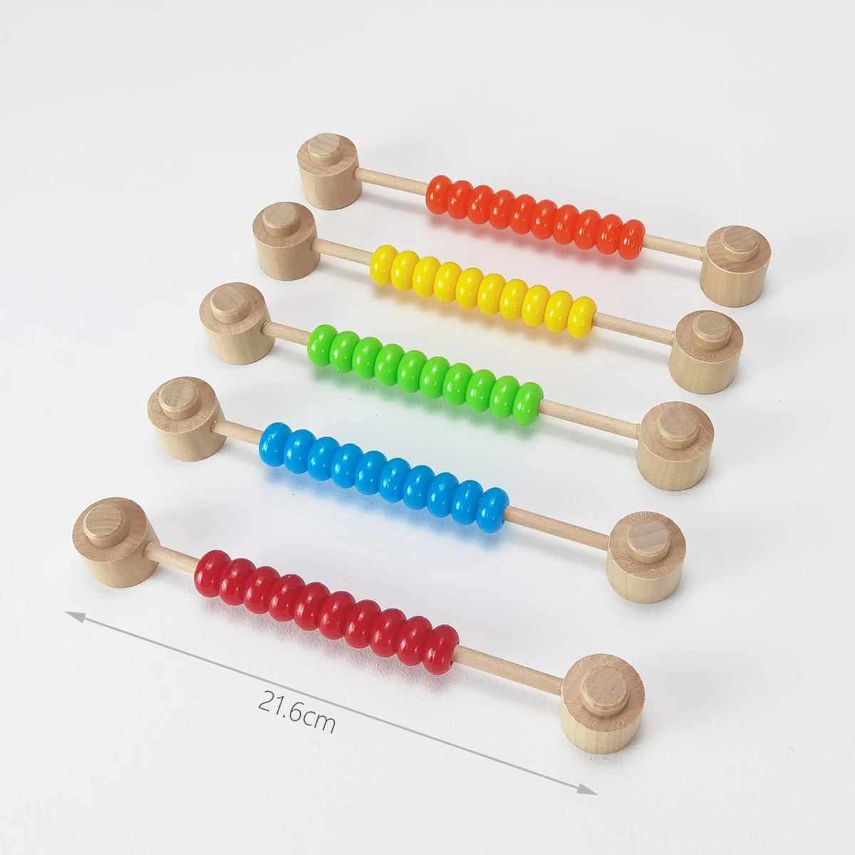 busy board diy accessories abacus beads pick beads baby busyboard homemade early education puzzle toys montessori materials free global shipping