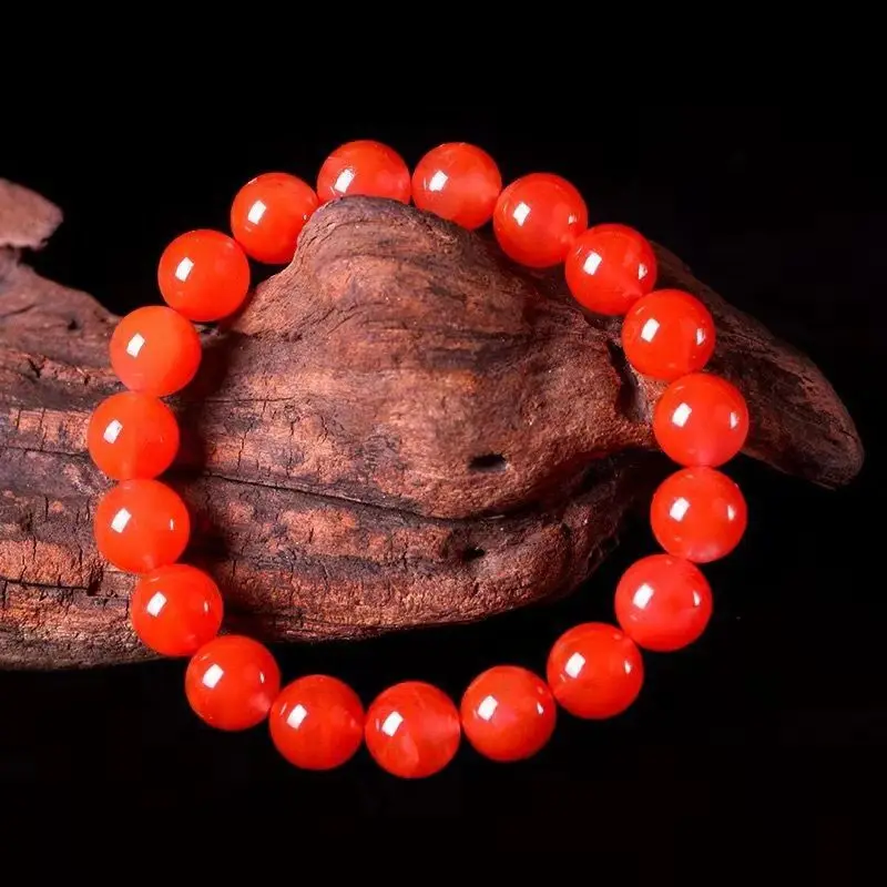 

Модные природное очарование нефритовый браслет для женщин и мужчин, Jadite прекрасные бусины браслет изысканные серьги-гвоздики с кристаллам...