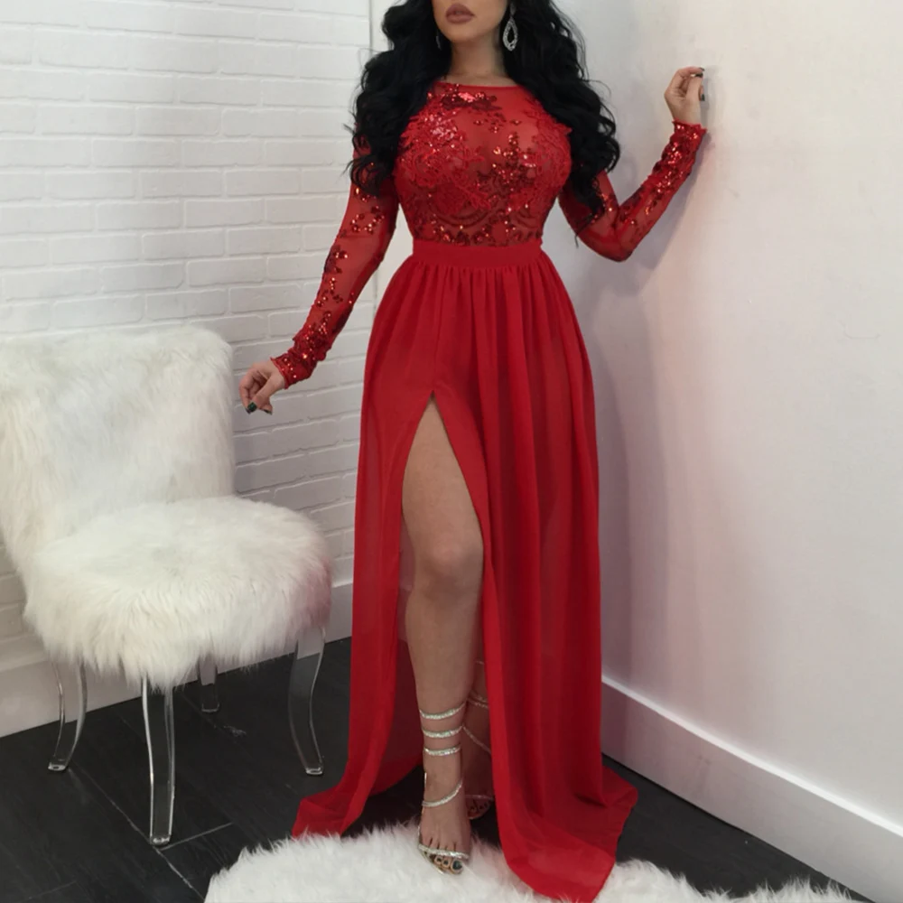 DYMADE элегантное платье подружки невесты кружевное длиной до пола для свадебной