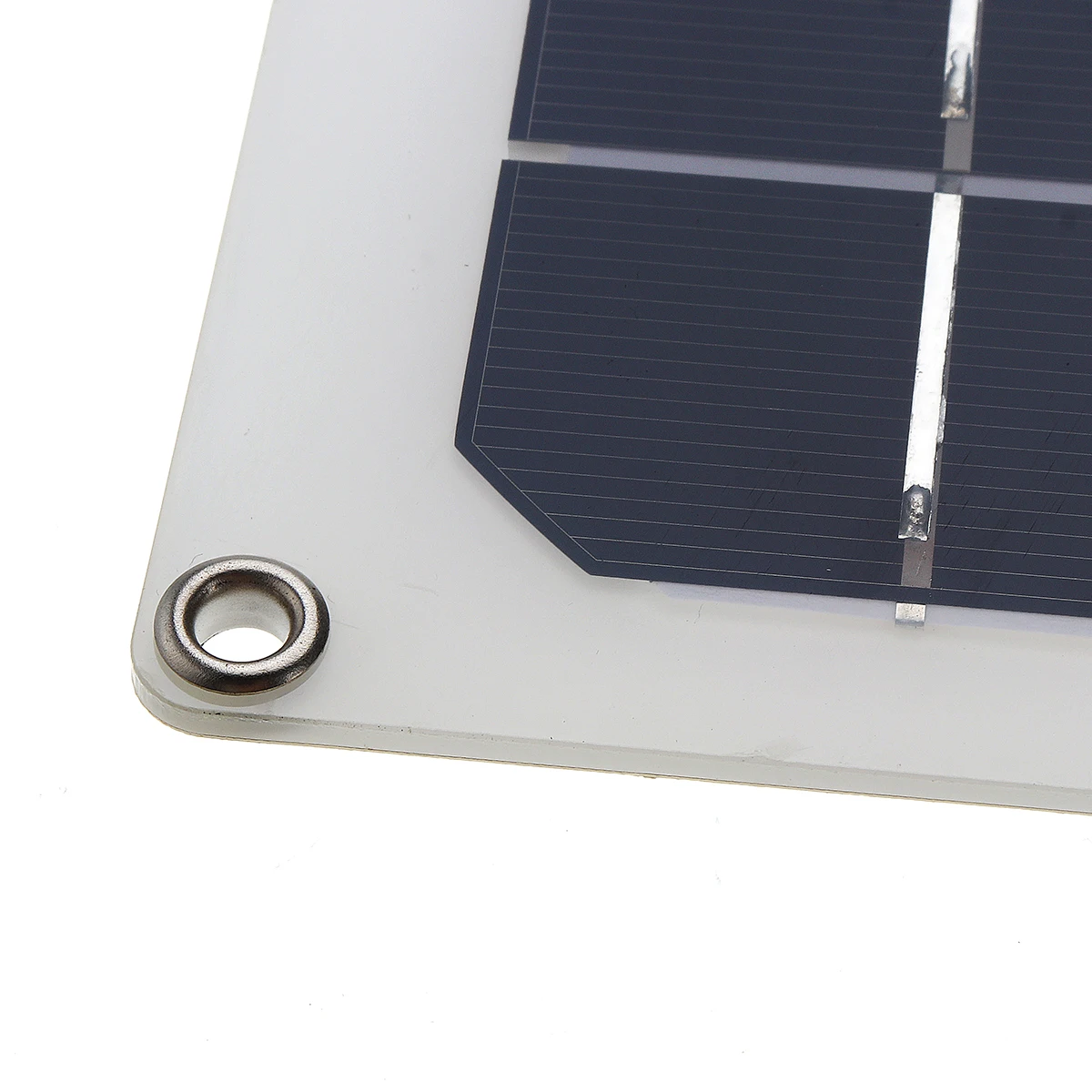 

600W/300W Solar Panel Waterproof Portable Dual 12/5V DC USB Fast-charging Emergency Charging Outdoor Battery Charger for Car Yac