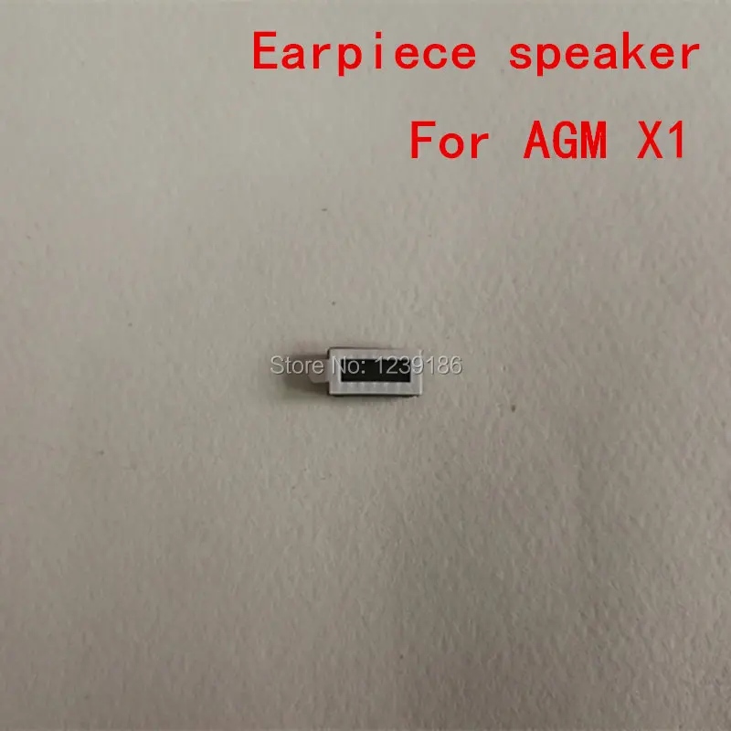 BestNull для AGM X1 Ушной Динамик Приемник передние наушники запчасти для ремонта динамика