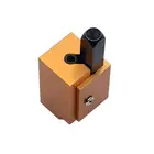 2021 новый прямоугольный Пробивной квадратный долото Металл DIY мебельные петли Деревообрабатывающие инструменты