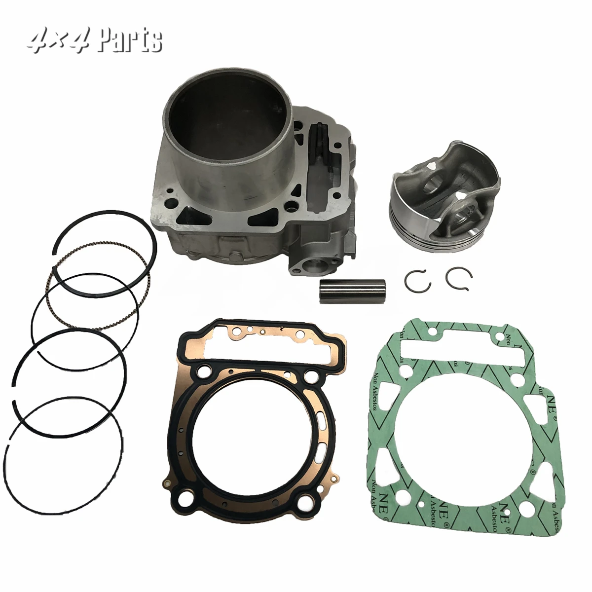 Cylinder Kit for ODES Liangzi 1000 cc Dune Buggy 4x4 Lz Engine Spare Parts