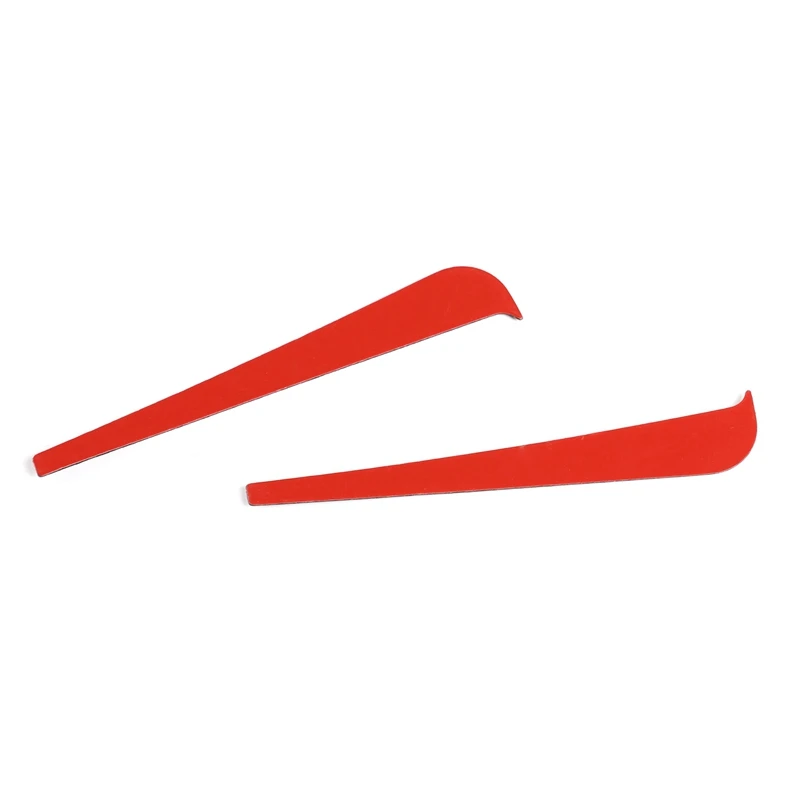 

Carbon Fiber ABS Central Control Display Screen Trim for Nissan X-Trail 2014-2018 Decoration Stickers