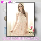 Алмазная живопись на заказ, полноразмерная 5d-картина сделай сам, круглые AB-камни для украшения семьи, домашнее животное, вышивка стразами ручной работы